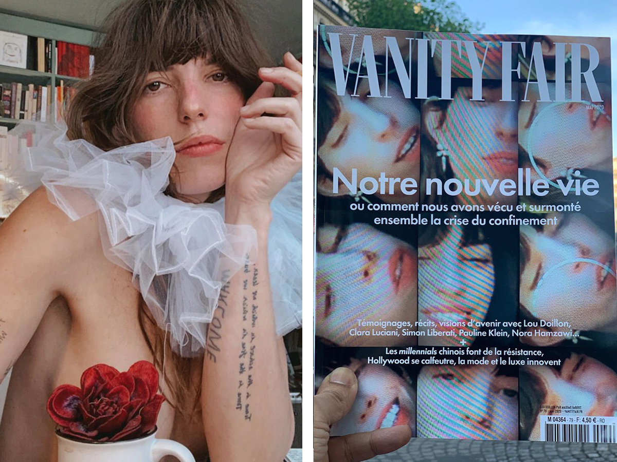 Vanity Fair France